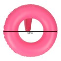 KÓŁKO DO PŁYWANIA KOŁO DMUCHANE FLAMING 90CM MAX
