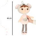 LALKA SZMACIANA METOO PRZYTULANKA MIĘKKA MIŚ KOALA 46CM