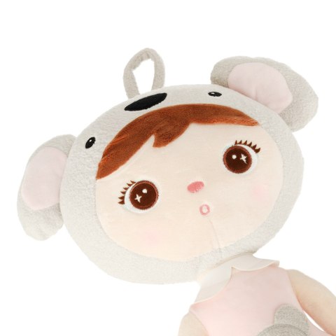 LALKA SZMACIANA METOO PRZYTULANKA MIĘKKA MIŚ KOALA 46CM LALKA SZMACIANA METOO PRZYTULANKA MIĘKKA MIŚ KOALA 46CM
