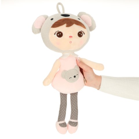 LALKA SZMACIANA METOO PRZYTULANKA MIĘKKA MIŚ KOALA 46CM LALKA SZMACIANA METOO PRZYTULANKA MIĘKKA MIŚ KOALA 46CM