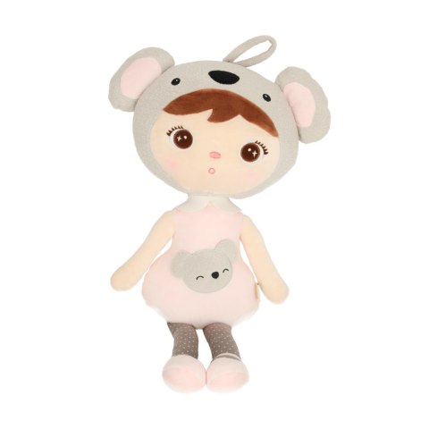 LALKA SZMACIANA METOO PRZYTULANKA MIĘKKA MIŚ KOALA 46CM LALKA SZMACIANA METOO PRZYTULANKA MIĘKKA MIŚ KOALA 46CM