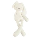 MASKOTKA PLUSZOWA KRÓLIK 49CM