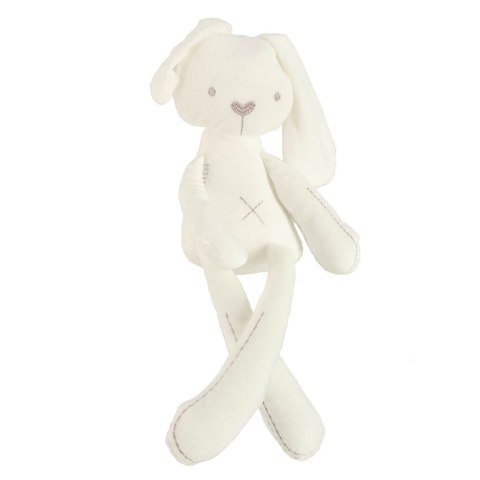 MASKOTKA PLUSZOWA KRÓLIK 49CM MASKOTKA PLUSZOWA KRÓLIK 49CM