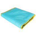 MATA EDUKACYJNA MINI PIANINKO 72X29CM
