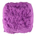 PIASEK KINETYCZNY 1KG W WORECZKU FIOLETOWY