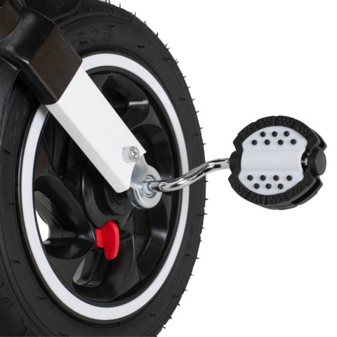 ROWEREK TRÓJKOŁOWY TRIKE FIX V3 CZARNY ROWEREK TRÓJKOŁOWY TRIKE FIX V3 CZARNY