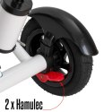 ROWEREK TRÓJKOŁOWY TRIKE FIX V3 CZARNY