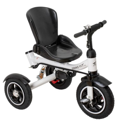 ROWEREK TRÓJKOŁOWY TRIKE FIX V3 CZARNY ROWEREK TRÓJKOŁOWY TRIKE FIX V3 CZARNY