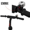 ROWEREK TRÓJKOŁOWY TRIKE FIX V3 CZARNY