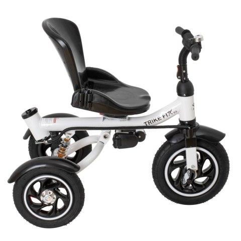 ROWEREK TRÓJKOŁOWY TRIKE FIX V3 CZARNY ROWEREK TRÓJKOŁOWY TRIKE FIX V3 CZARNY