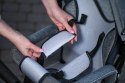 ROWEREK TRÓJKOŁOWY TRIKE FIX V3 SZARY