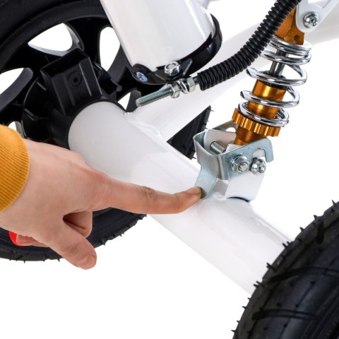 ROWEREK TRÓJKOŁOWY TRIKE FIX V3 SZARY ROWEREK TRÓJKOŁOWY TRIKE FIX V3 SZARY