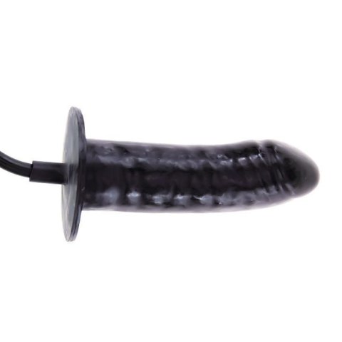BAILE - Bigger Joy Inflatable Vibrating Dong BAILE - Bigger Joy Inflatable Vibrating Dong