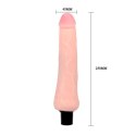 BAILE - The Realistic Coock Vibrating