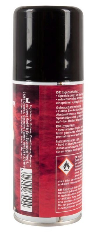 Latex-Brilliance-Spray 100 ml Latex-Brilliance-Spray 100 ml