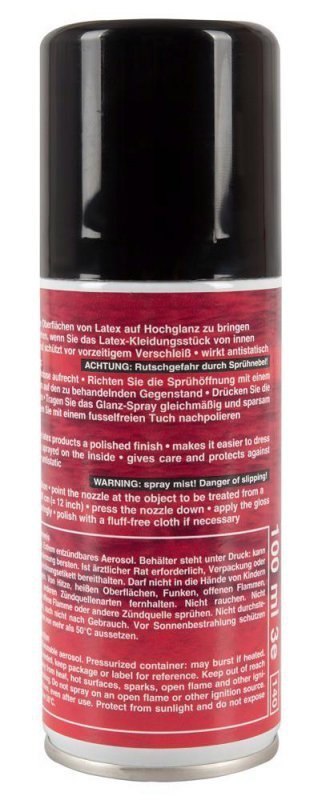 Latex-Brilliance-Spray 100 ml Latex-Brilliance-Spray 100 ml