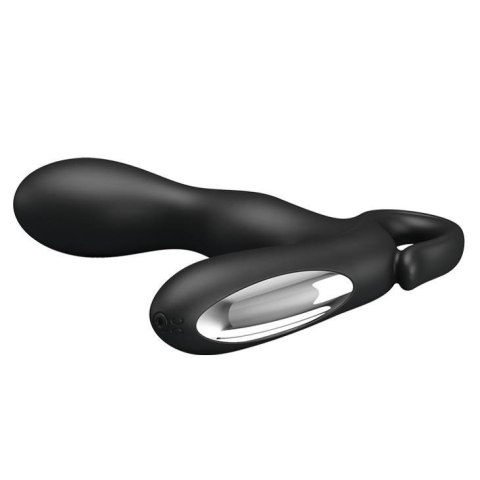 PRETTY LOVE - BARRACK Prostate stimulator PRETTY LOVE - BARRACK Prostate stimulator