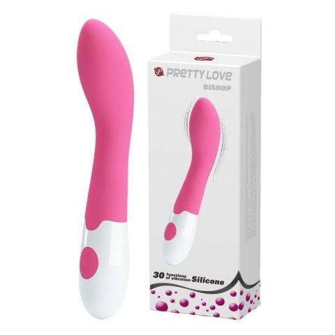 PRETTY LOVE - BISHOP, 30 function PRETTY LOVE - BISHOP, 30 function