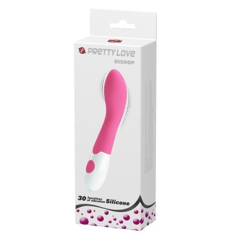 PRETTY LOVE - BISHOP, 30 function PRETTY LOVE - BISHOP, 30 function