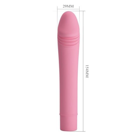 PRETTY LOVE - POLEVIK 10 function vibrations PRETTY LOVE - POLEVIK 10 function vibrations