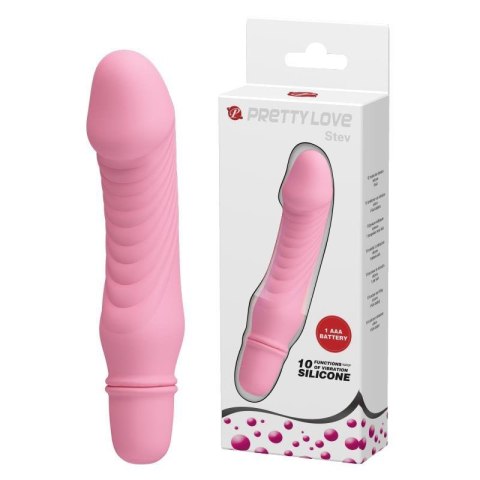 PRETTY LOVE - STEV,PINK 10 function PRETTY LOVE - STEV,PINK 10 function