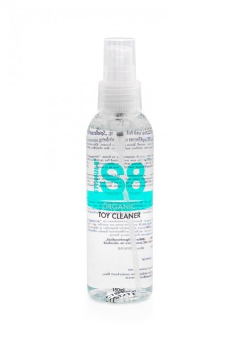 S8 Organic Toycleaner 150ml Natural S8 Organic Toycleaner 150ml Natural