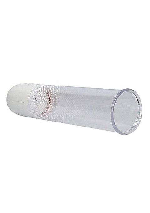 Automatic Luv Pump - Transparent Automatic Luv Pump - Transparent