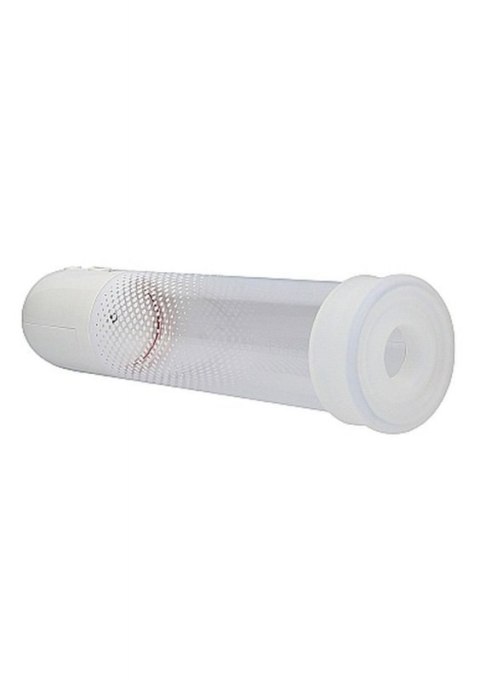 Automatic Luv Pump - Transparent Automatic Luv Pump - Transparent
