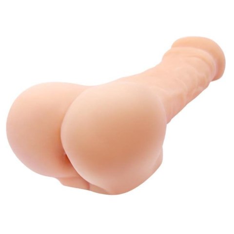 BAILE- BIGGER MAN PLUS 9,5'' BAILE- BIGGER MAN PLUS 9,5''