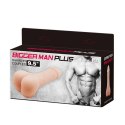 BAILE- BIGGER MAN PLUS 9,5&#039;&#039;