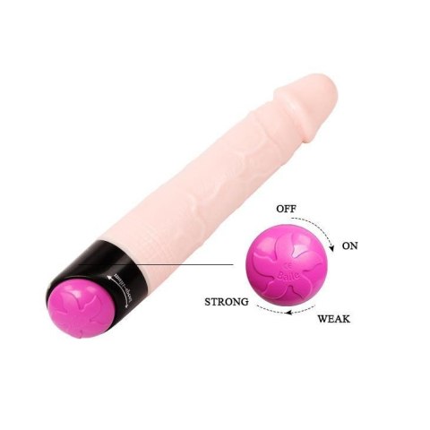 BAILE - Colorful Experince Flesh Vibe BAILE - Colorful Experince Flesh Vibe