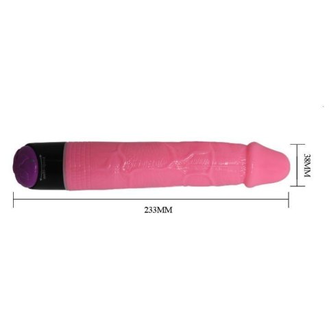 BAILE - Colorful sex expenrience Pin vibe BAILE - Colorful sex expenrience Pin vibe