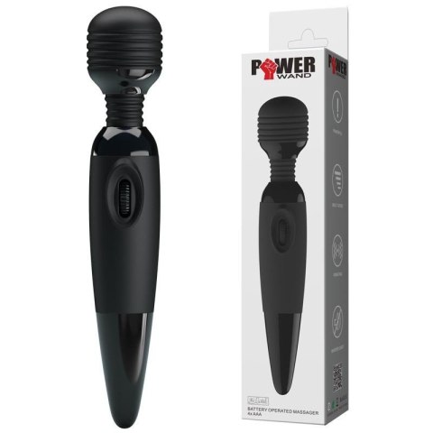 BAILE -POWER WAND Vibration BAILE -POWER WAND Vibration