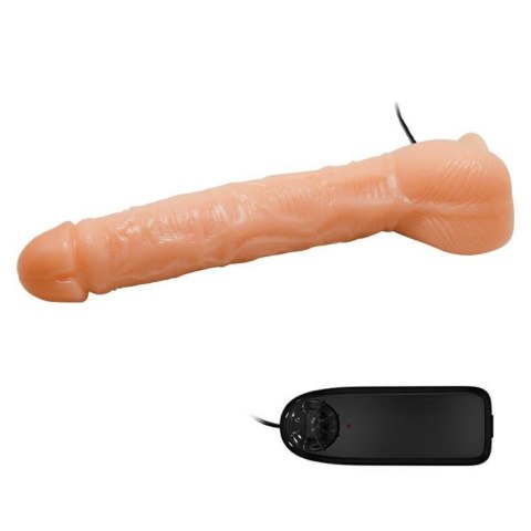 BAILE - Penis Vibration BAILE - Penis Vibration