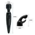 BAILE - Sensual massager Multi-Speed Vibration BAILE - Sensual massager Multi-Speed Vibration