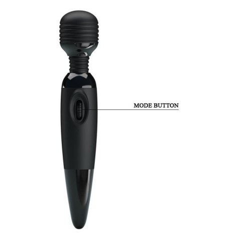 BAILE - Sensual massager Multi-Speed Vibration BAILE - Sensual massager Multi-Speed Vibration