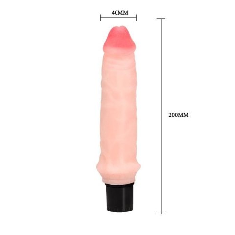 BAILE - The Realistic Cock Multispeed BAILE - The Realistic Cock Multispeed