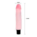 BAILE - The Realistic Cock Vibrator