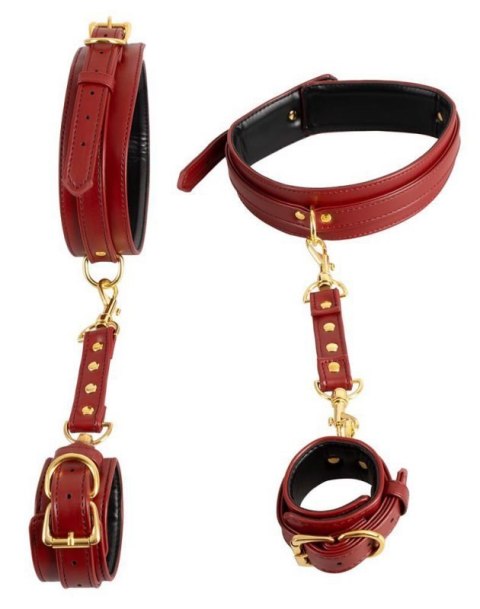 Bad Kitty Hand/Leg Restraints Bad Kitty Hand/Leg Restraints