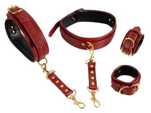 Bad Kitty Hand/Leg Restraints Bad Kitty Hand/Leg Restraints