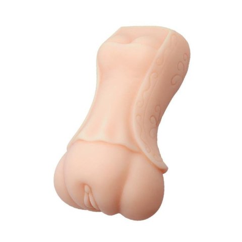 CRAZY BULL- 3D VAGINA, Water lubricant CRAZY BULL- 3D VAGINA, Water lubricant