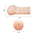 CRAZY BULL - JULIA, Pocket Pussy VAGINA