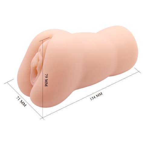 CRAZY BULL -LEONA, Pocket Pussy vagina CRAZY BULL -LEONA, Pocket Pussy vagina