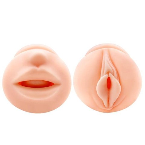 CRAZY BULL - NANCY, Pocket Pussy, DOUBLE MASTURBATOR CRAZY BULL - NANCY, Pocket Pussy, DOUBLE MASTURBATOR