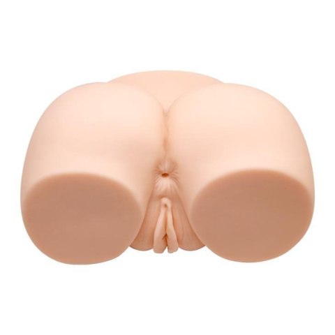 CRAZY BULL- Vagina and anal CRAZY BULL- Vagina and anal