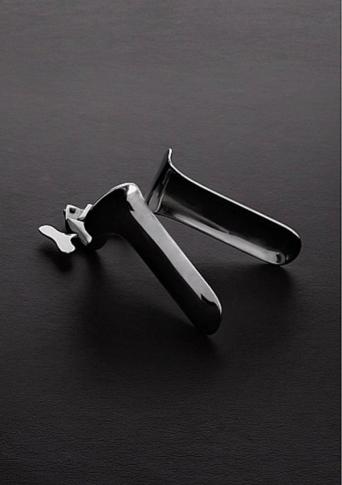 Collins Speculum - Medium - Brushed Steel Collins Speculum - Medium - Brushed Steel