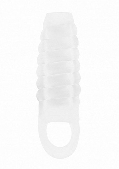No.21 - Dong Extension - Transparent No.21 - Dong Extension - Transparent