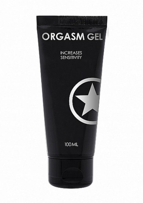 Ouch! - Orgasm gel - 100 ml Ouch! - Orgasm gel - 100 ml