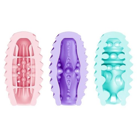 PRETTY LOVE - EGG SET PRETTY LOVE - EGG SET
