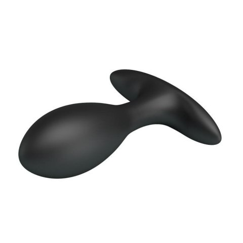 PRETTY LOVE - INFLATABLE ANAL PLUG PRETTY LOVE - INFLATABLE ANAL PLUG